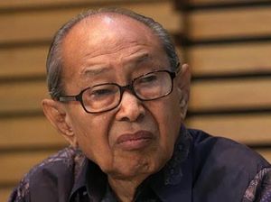 Sepenggal Riwayat JE Sahetapy Sang Begawan Hukum Unair Sepenggal Riwayat JE Sahetapy Sang Begawan Hukum Unair