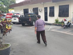 Ungkap Pelanggaran PPKM Gowes Walkot Sutiaji, Polisi Panggil Kadishub Malang