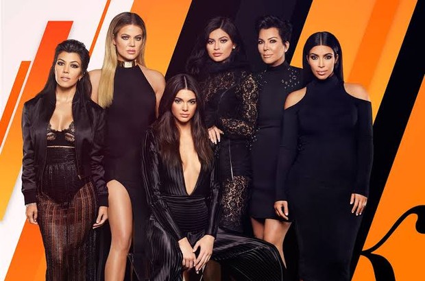 Keluarga selebriti hollywood terkaya di dunia - Keluarga Kardashian-Jenner/Foto: billboard.com