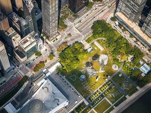 New York hingga New Zealand, Kenapa Berawalan New?