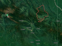 Aparat Gugur Lagi, Ini Rentetan Peristiwa Mencekam Akibat KKB di Kiwirok