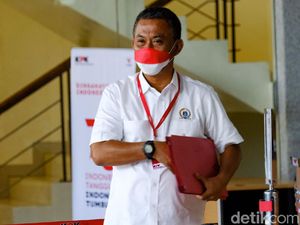 Ketua DPRD DKI Pastikan Tunjangan Rumah Anggota Dewan Naik Ketua DPRD DKI Pastikan Tunjangan Rumah Anggota Dewan Naik