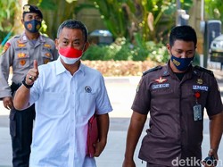 Ketua DPRD DKI: TUGPP Harus Hilang, Idenya Bikin Rugi