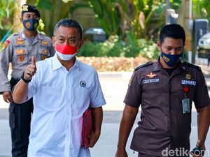 Ketua DPRD DKI: TUGPP Harus Hilang, Idenya Bikin Rugi Ketua DPRD DKI: TUGPP Harus Hilang, Idenya Bikin Rugi