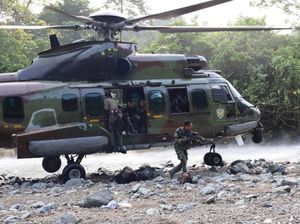 Koopsgabsus Tricakti TNI: 7 Teroris Poso Tewas Sepanjang 2021, DPO 4 Orang