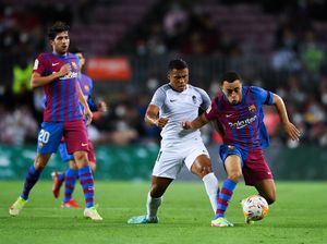 Koeman: Barcelona Sudah Tak Seperti 8 Tahun Lalu