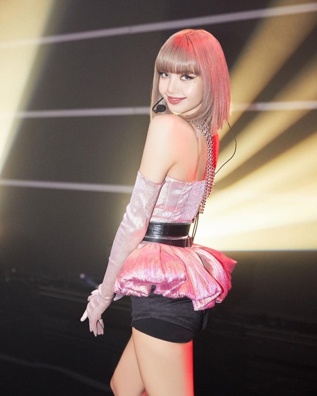 punya semangat tinggi