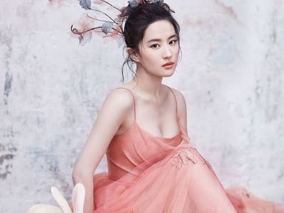 Liu Yifei Bidadari China, Korban Body Shaming