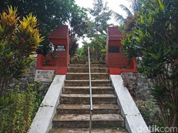 Jejak Pangeran Benowo di Jombang, Raja Kesultanan Pajang
