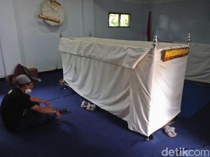 Kisah Pangeran Benowo Tinggalkan Tahta Kesultanan Pajang Demi Dakwah Islam