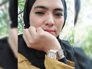 Mantan Istri Ayah Taqy Malik Dituduh Pernah Jadi LC Karaoke, Maminya Muncul Mantan Istri Ayah Taqy Malik Dituduh Pernah Jadi LC Karaoke, Maminya Muncul