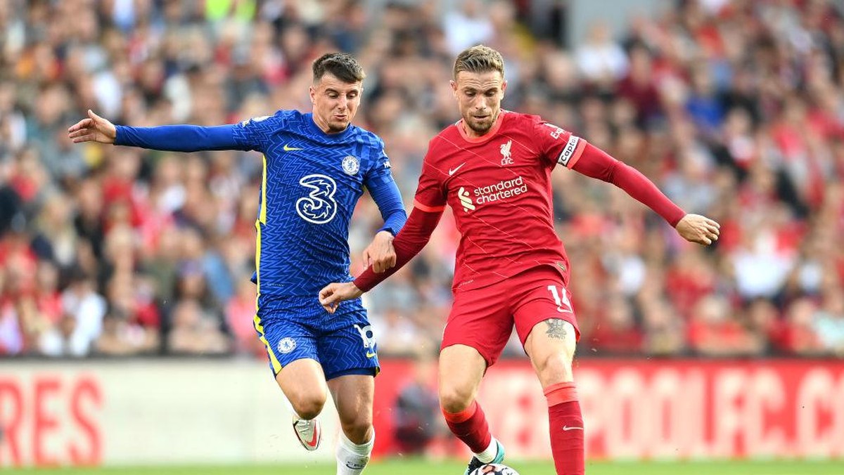 Liverpool diharapkan bisa mencontoh kesuksesan Chelsea. (Foto: Getty Images/Michael Regan)