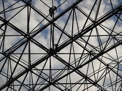 BUMN Karya Garap Proyek Kajati DKI, Mau Bangun Apa?