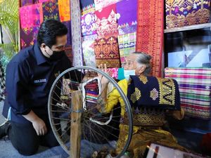 Genjot Wisatawan di Bali, Telkom Optimalkan Teknologi Digital PaDi