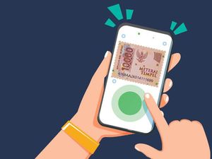 Mau Beli Meterai Elektronik, Hati-hati Jangan Sampai Dapat yang Palsu! Mau Beli Meterai Elektronik, Hati-hati Jangan Sampai Dapat yang Palsu!