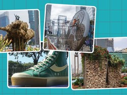 Anies dan Proyek Monumen Berbiaya Fantastis