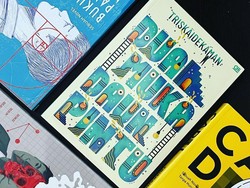 Si Pintu Jadi Tema Novel, Triskaidekaman Ungkap Alasannya