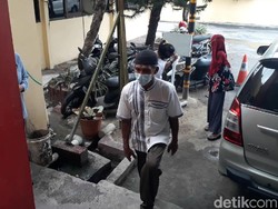 Kasus Ortu Ayu Ting Ting, Orang Tua KD Datangi Polisi Didampingi Pengacara