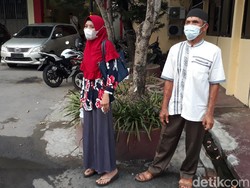 Curhat Ortu KD Soal Perlakuan Orang Tua Ayu Ting Ting Saat Datangi Rumahnya