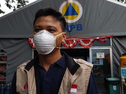 Bagaimana Kondisi Ibu Positif COVID-19 yang Melahirkan Bayi di RSLI Surabaya?