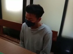 Pedagang Sayur di Cianjur Diciduk Gegara Ngaku Polisi dan Peras Warga