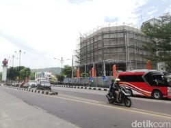 Kebut Pembangunan GCC, Pemkab Sumedang Siapkan Rp 10 M