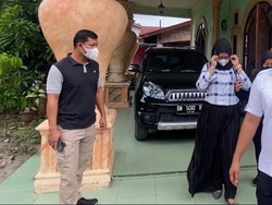 Curi Duit Nasabah Rp 1,2 M untuk Bayar Pinjol, Teller Bank di Riau Ditangkap