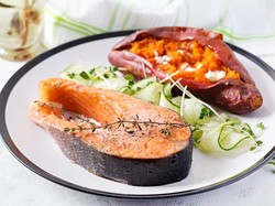 Penting Diketahui, Ini Bedanya Karbohidrat dan Protein