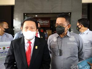 Rentetan Kejahatan Saat Pandemi di Jabar Terungkap, 10 Tersangka Dibekuk