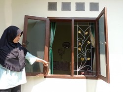 4 Fakta Rumah Pegawai BUMN Dibobol hingga Melayang Duit Ratusan Juta