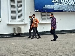Sejumlah Pejabat Pemkab Probolinggo Kembali Diperiksa KPK
