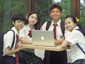 Sekolah Pelita Harapan Beri Beasiswa Rp 33 M bagi Siswa Se-Indonesia