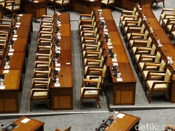 Diam-diam RUU KUP Dibawa ke Paripurna, Sembako-Sekolah Jadi Kena Pajak?