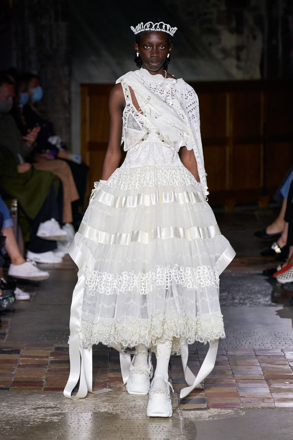 Simone Rocha spring/summer 2022