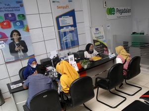 Holding Ultra Mikro Terbentuk, Ini Untungnya buat Pegawai PNM