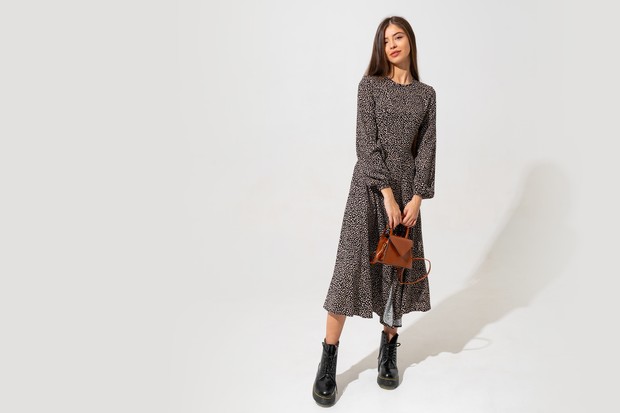 Style wanita zodiak Libra/ sumber: freepik.com/ svetlanasokolova Style wanita zodiak Libra