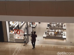 Siapa yang Punya Mal Gandaria City? Ternyata Ini Orangnya