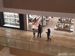 Hari Pertama Bocil Boleh Ngemal Lagi, Sudah Sesuai Aturan?