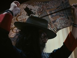 Dalang Menurut Sujiwo Tejo