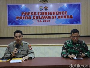 4 Laporan Polisi di Balik Viral Jenderal TNI Surati Kapolri 4 Laporan Polisi di Balik Viral Jenderal TNI Surati Kapolri