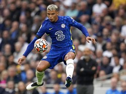 Tuchel: Thiago Silva Itu Benjamin Button