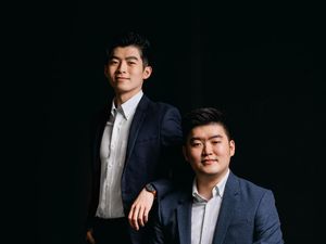 Cerita Startup Asal Medan yang Masuk Forbes Under 30