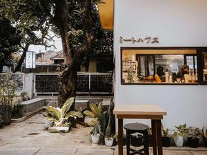 Viral di TikTok, 5 Kafe Ini Jadi Incaran Milenial Buat Nongkrong