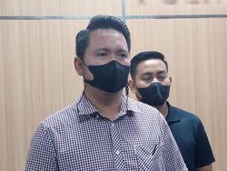 Bos PT ASA Tersangka Penimbun Obat COVID di Jakbar Diserahkan ke Jaksa