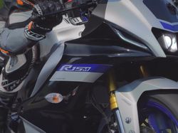 Tampang Baru R15 V4 Ternyata Bukan Kedok Doang, Ini Klaim Yamaha