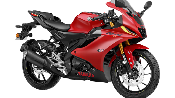 Auto Naksir, Ini Pilihan Warna Yamaha R15 V4 dan R15M