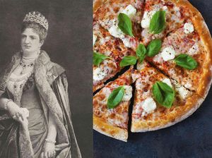 10 Nama Makanan Terkenal Ini Ternyata Diambil dari Nama Orang