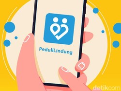 PeduliLindungi Setor Data ke Server Analitik Telkom?