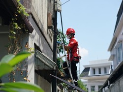 Tingkatkan Kualitas Layanan, Telkom Utamakan Kebutuhan WFH dan LFH