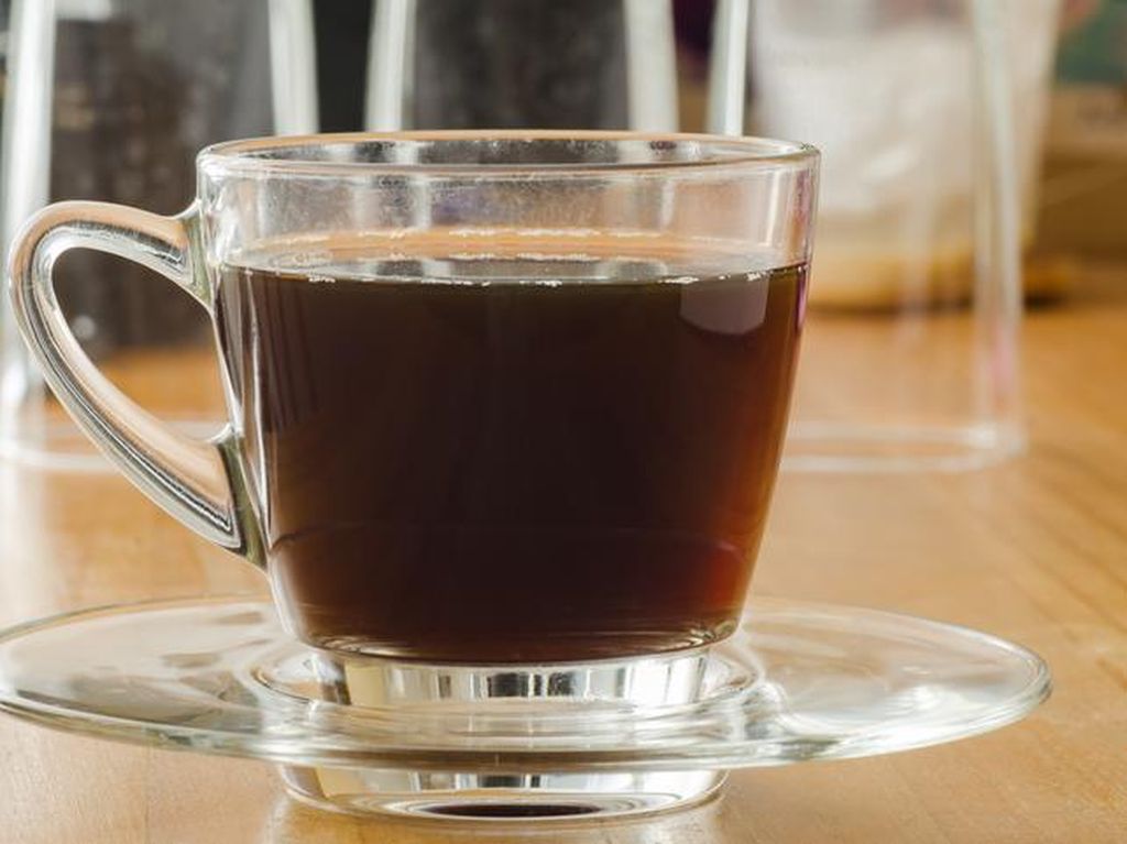 Minum Kopi Setelah Vaksin COVID-19, Aman atau Tidak? Ini Kata Ahli Minum Kopi Setelah Vaksin COVID-19, Aman atau Tidak? Ini Kata Ahli